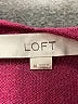 Ann Taylor LOFT Burgundy Pullover Sweater Size M - photo 7