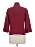 Covington Burgundy Jacket Size M (petite) - photo 2