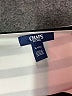 Chaps Stripes White Casual Dress Size S - photo 7