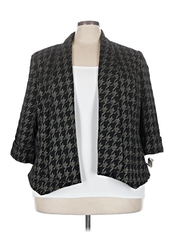 Kasper Blazer (view 1)