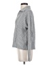 Jason Wu Gray Pullover Sweater Size S - photo 5