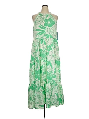 London Times Casual Dress (view 1)