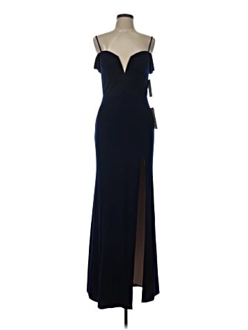 City Studio Cocktail Dress (view 1)