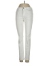 Uniqlo Ivory Jeans Size 26 waist - photo 1