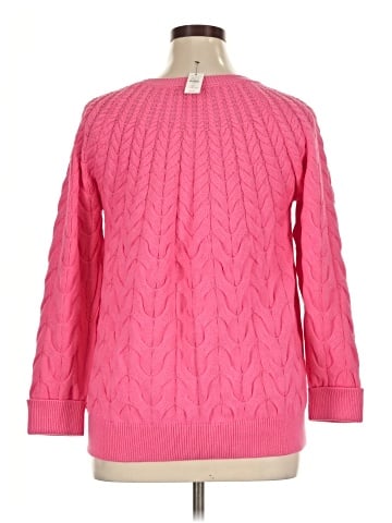 Talbots Pullover Sweater (view 2)