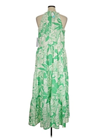 London Times Casual Dress (view 2)