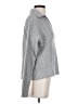 Jason Wu Gray Pullover Sweater Size S - photo 4