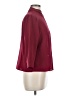 Covington Burgundy Jacket Size M (petite) - photo 4