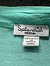 Splendid Teal Long Sleeve Blouse Size M - photo 7