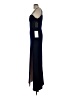 City Studio Blue Cocktail Dress Size 11 - photo 5
