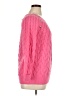 Talbots Pink Pullover Sweater Size 1X - photo 4