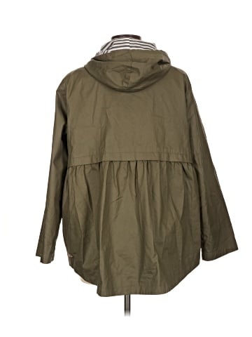 Matilda Jane Raincoat (view 2)
