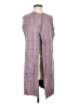 Rain Purple Cardigan Size S - photo 1