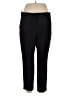 J.Crew Black Dress Pants Size 14 - photo 1