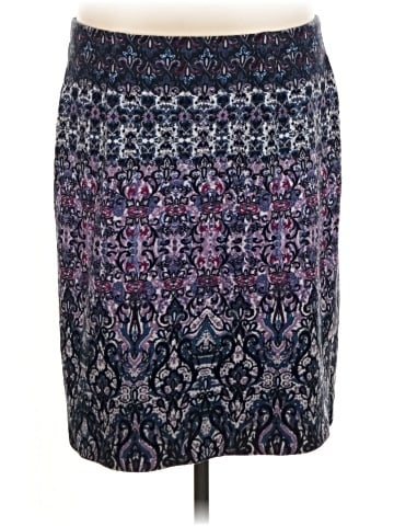J.Jill Casual Skirt (view 1)