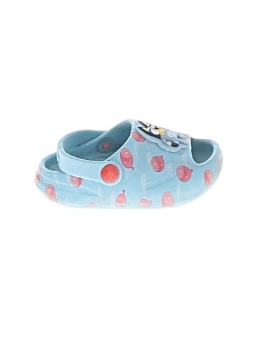 Bluey Clogs (view 1)