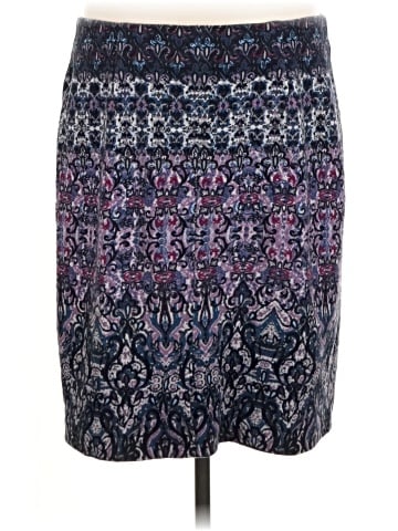 J.Jill Casual Skirt (view 2)