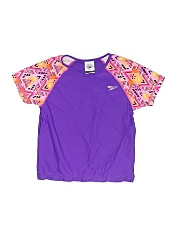 Speedo Rash Guard (view 1)