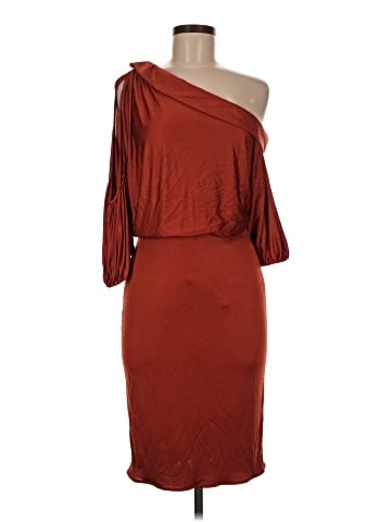 Black Halo Cocktail Dress (view 1)