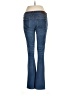 DL1961 Hearts Blue Jeans Size 12 (estimated) - photo 2