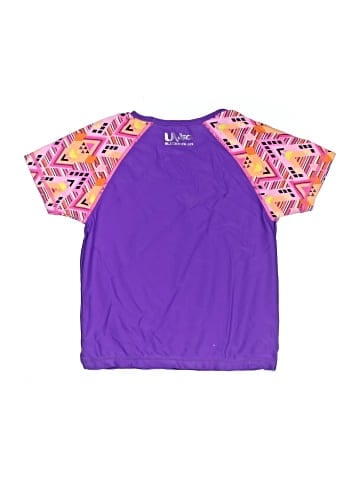 Speedo Rash Guard (view 2)