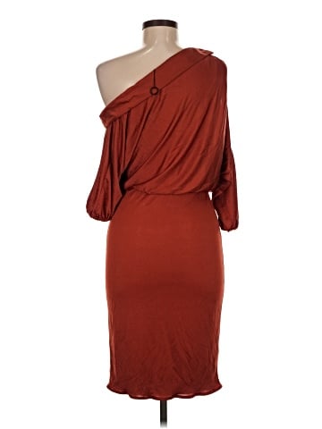 Black Halo Cocktail Dress (view 2)