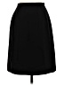 Kasper Solid Black Formal Skirt Size 2 (petite) - photo 2