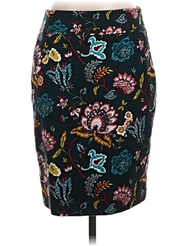 Ann Taylor LOFT Casual Skirt (view 1)
