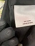 Kasper Stripes Ivory Jacket Size 10 (petite) - photo 7