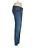 DL1961 Hearts Blue Jeans Size 12 (estimated) - photo 4