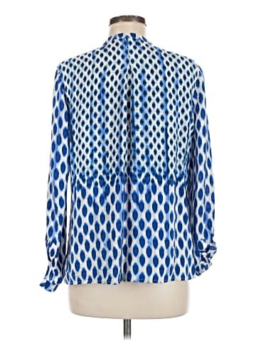 Nic + Zoe Long Sleeve Blouse (view 2)