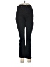 H&M Black Jeggings Size 8 - photo 1