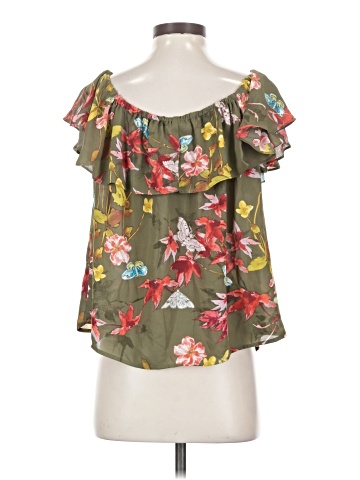 Maeve Sleeveless Blouse (view 2)