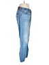 Levi's Blue Jeans Size 28 waist - photo 4