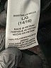 Adidas 100% Polyester Blue Track Jacket Size 14 - 16 - photo 4