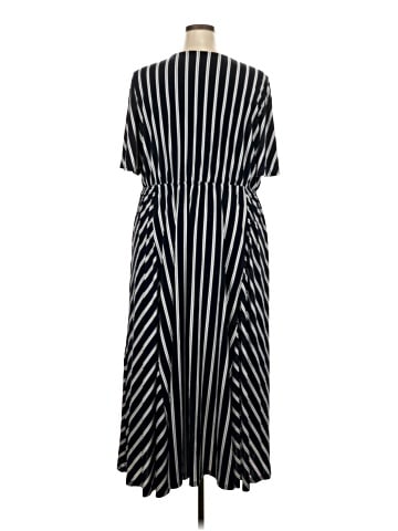 Lane Bryant Casual Dress (view 2)