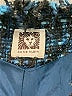 Anne Klein Tweed Teal Blazer Size L (estimated) - photo 6