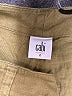 CAbi Green Linen Pants Size 2 - photo 7