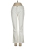 J Brand Ivory Jeans Size 24 waist - photo 1