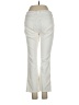 J Brand Ivory Jeans Size 24 waist - photo 2