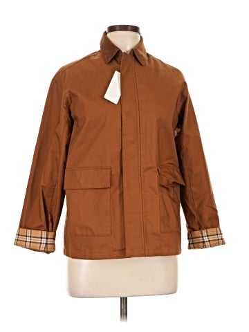 Uniqlo Coat (view 1)