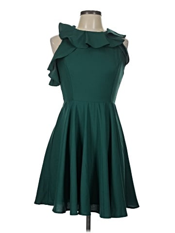 Altar'd State Cocktail Dress (view 1)