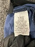 Elliott Lauren Blue Active Pants Size 12 - photo 8