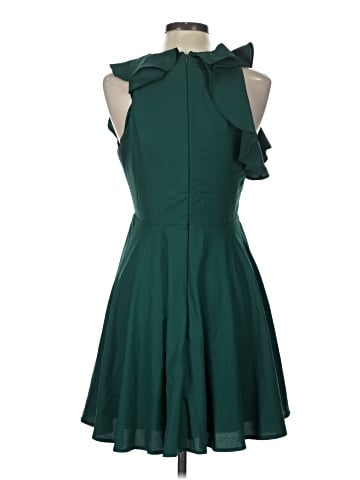 Altar'd State Cocktail Dress (view 2)
