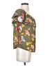 Maeve 100% Polyester Green Sleeveless Blouse Size S - photo 4