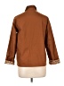 Uniqlo Brown Coat Size 13 - photo 2