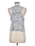 Zella Silver Active Tank Size M - photo 2