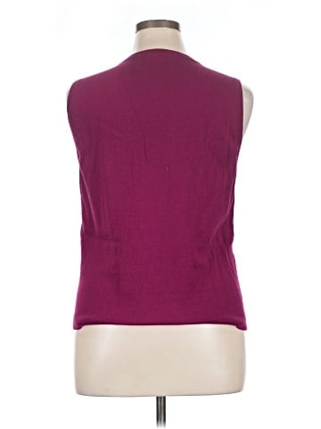 Talbots Sweater Vest (view 2)