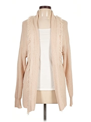 Elan Cardigan (view 1)
