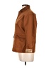 Uniqlo Brown Coat Size 13 - photo 5